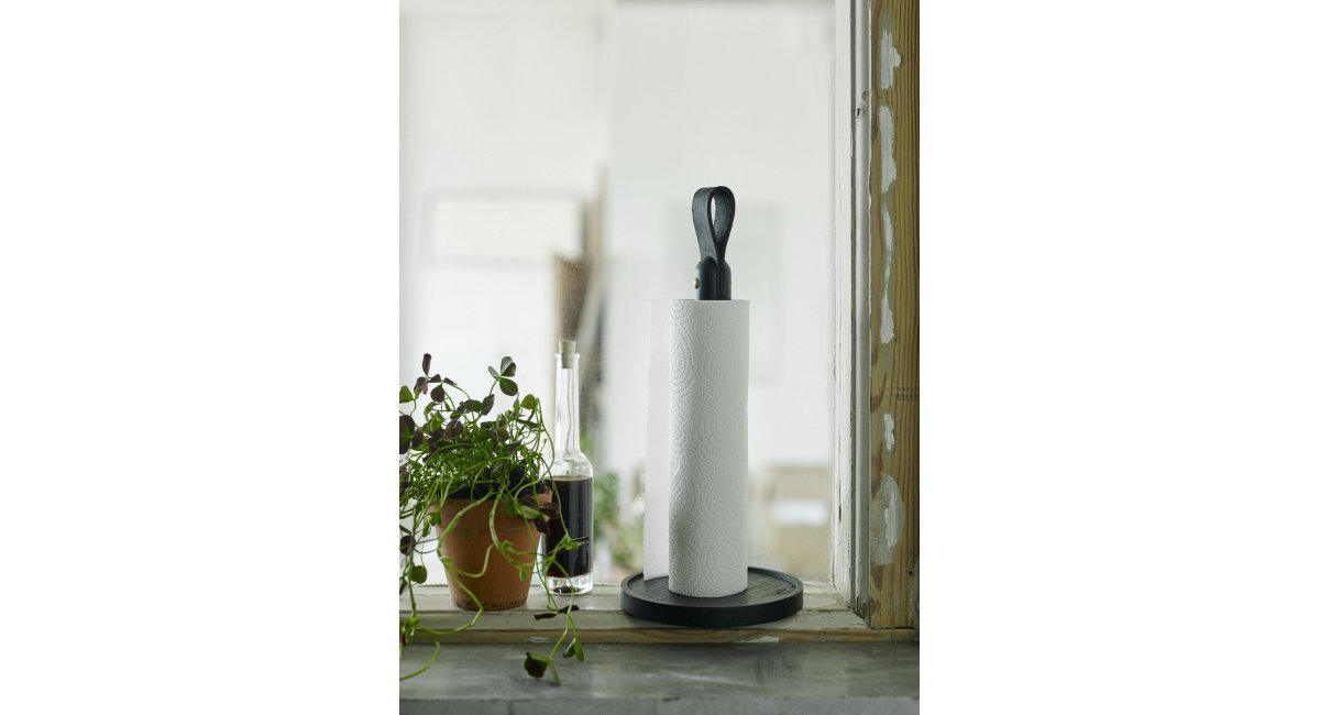 Complements Norr paper towel holder MINIM contemporary design furniture and lighting in Barcelona and Madrid